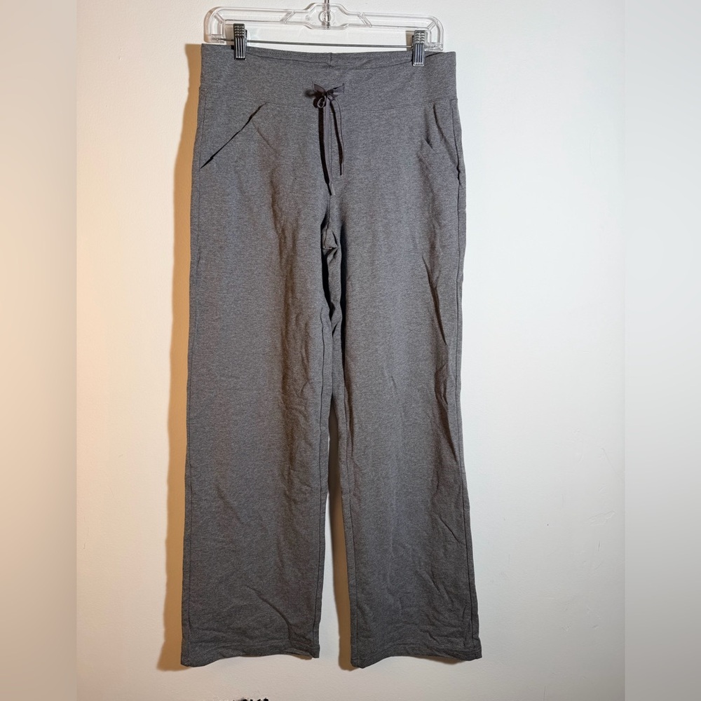 Athletic Works Gray Casual Pants Athletic Works Gray Casual Pants